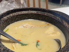 -莆田餐厅PUTIEN(三里屯店)