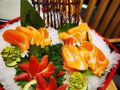 -伊豆野菜村(大族广场店)