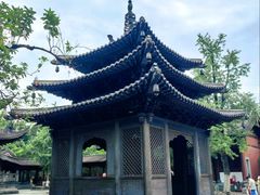 -钱王祠
