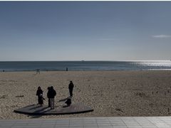 -海云台海滩