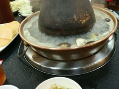 -和顺坊老北京铜火锅