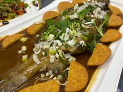 -威海渔村(黄兴路店)