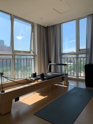 -FineYoga梵音瑜伽·普拉提