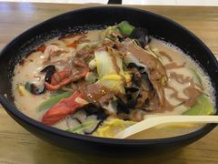 -杨光辉麻辣烫(华侨城商业中心店)