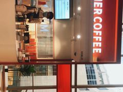 -Manner Coffee(港汇恒隆广场店)