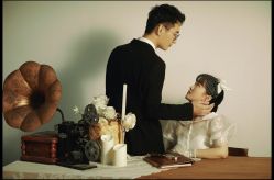 -鱼映像摄影·珍藏级影像品牌