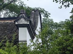 -南京市民俗博物馆(甘熙故居)