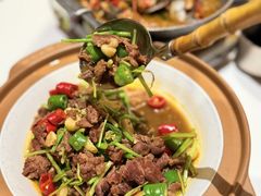 -阿露佳·舌尖上的安吉菜