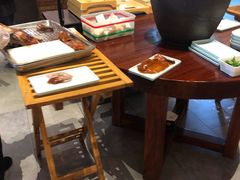 -北院·果木烤鸭·25年东北菜(创意产业园店)