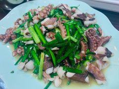 -喜悦小串海鲜烧烤大排档(高新万达店)