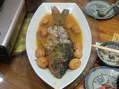 -驰明粗粮小厨(湖滨路店)