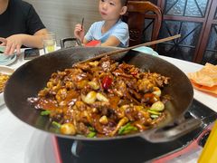 -930私房菜(欧阳路店)