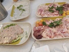 -小煵记·打边炉(西丽文光店)