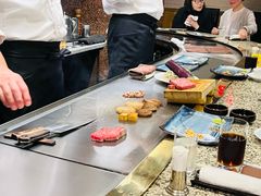 -神户牛排餐厅MOURIYA(总店)