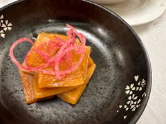 -酌宴府The China Club·广州万富希尔顿酒店(云城东路店)