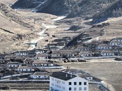 -图们国门景区
