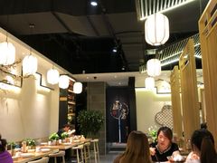 大堂-湘味淳(千禧街店)