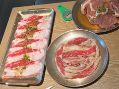 -西塔老太太泥炉烤肉(沈阳店)