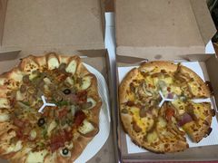 -必胜客(长瀛商业广场店)