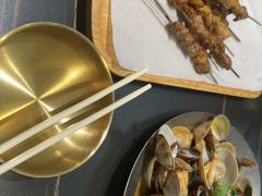 -老虎滩大连海鲜烧烤(建邺云锦路总店)