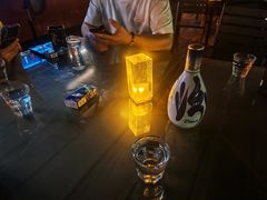 -琶醍壹号•潮菜江景餐吧