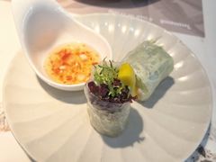 -泰椰里·泰国餐厅(智慧城广百广场店)
