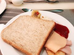 -铜锣湾如心酒店