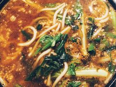 -福照楼汽锅鸡·云南菜(护国路店)