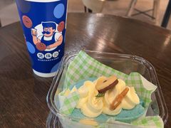 -贝紫Style(木马公寓店)