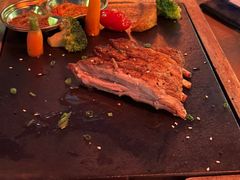 -埠口精酿夜景餐酒吧· BREWPORT BISTRO(长嘉汇重庆之眼店)