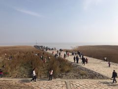 -南汇嘴观海公园