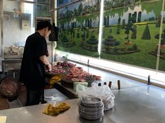 -伟记牛肉(金鸿公路店)