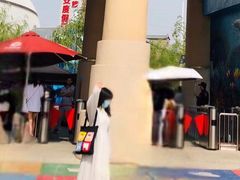 -华夏文旅海洋公园