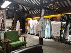 -汉仪华裳汉服旗袍·摄影写真馆(乌镇西栅店)