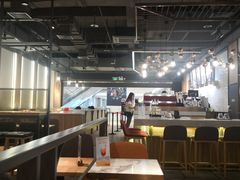 -COSTA COFFEE(武汉武商MALL店)