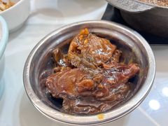 -老新隆牛肉锅贴(新街口店)