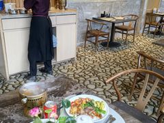 -福州西湖大酒店·怡湖咖啡厅