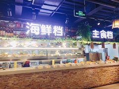 -黄寺蒸汽海鲜(黄寺大街店)