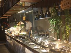 -坪山格兰云天国际酒店-汇厨自助餐厅-亲子-聚餐