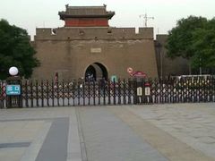 -卢沟桥文化旅游区