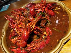 -金陵一哥龙虾馆(三牌楼总店)