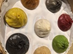-乐忻皇朝(上海中心大厦店)