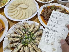 -温州一家人美食(西木头市店)