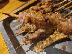 -老诚一锅(乔庄店)