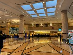 -南京维景国际大酒店(南京博物院店)