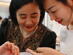 -汉艺唐风茶艺培训(联发华美空间店)