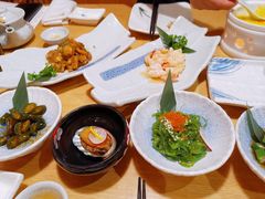 -山之川日料放题(通州店)