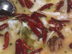 -江渔儿酸菜鱼(奥园广场金发购物中心店)