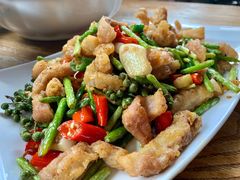 -嘎嘎鸭脑壳江湖菜(五里店)