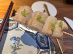 -鸟幸 TORISAKI 炭火居酒屋